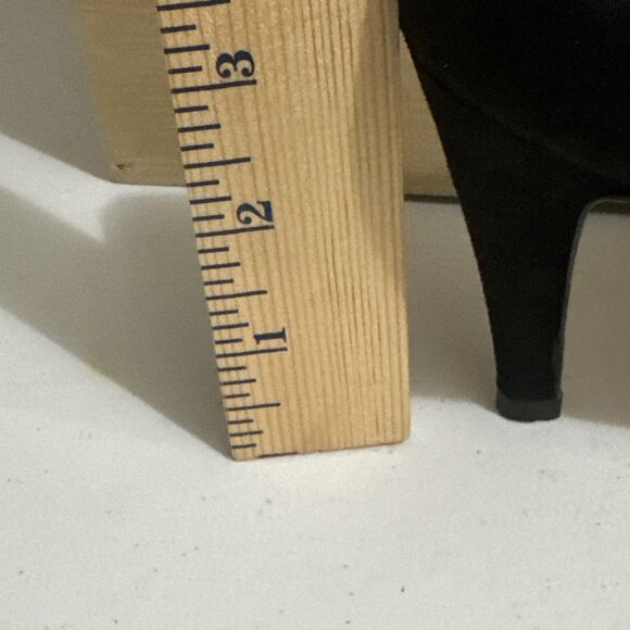 Caressa Women's  Leather Womens Pumps Size 8.5 - Picture 12 of 12